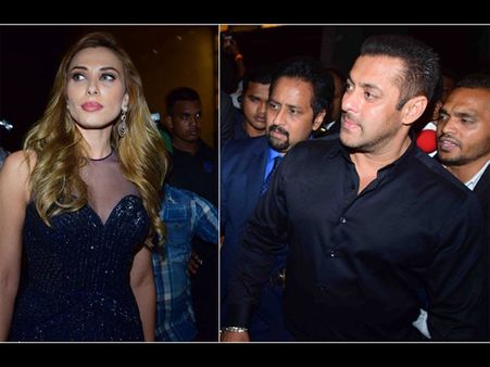 WEDDING BELLS! Salman Khan's Marriage Is Almost Confirmed; Shifting To A New House With Iulia Vantur