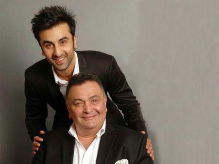 Shocker! Rishi Kapoor's Latest Confession About Ranbir Kapoor Will Make You Really Sad!