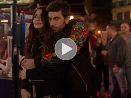 Ae Dil Hai Mushkil Title Song Is Intense & Emotional!