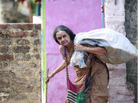 Lakshmy Ramakrishnan's 'Ammani' To Finally Release On October 14