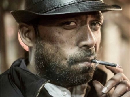 No Joke This: Guru Somasundaram Turns Into A Menacing Villain In 'Yaakkai'