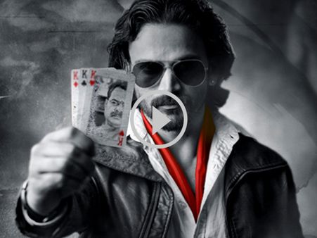 Video Alert! Badmaash Trailer Is Slick And Stylish