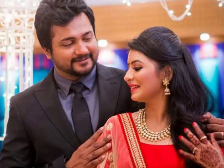 Bobby Simha Opens Up On Divorce Rumours
