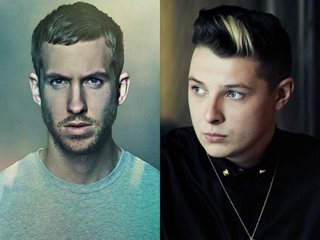 Swift’s Treatment Towards Calvin Harris Was Brutal, Feels John Newman