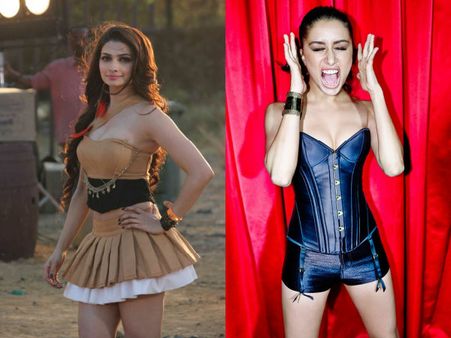 Prachi Desai Has A Mere 5 Minute Role In 'Rock On 2'?