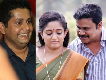 Dileep & Kavya Madhavan In Jeethu Joseph Movie?