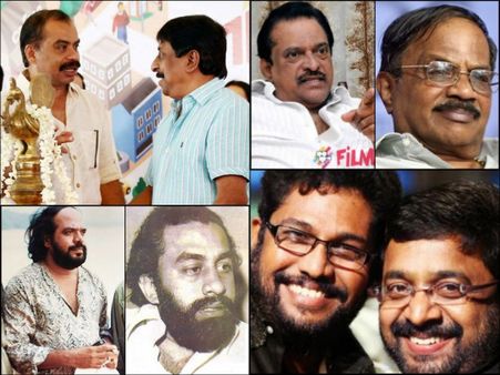 The Best Director-Writer Combinations Of Malayalam Cinema!