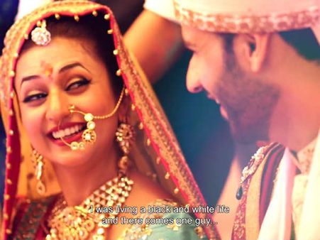 Did Divyanka Tripathi Lose A Big Project Because Of Her Demands?