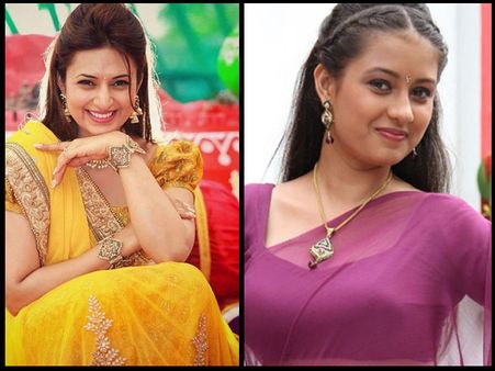 What! Divyanka Tripathi's Cousin Kanika Tiwari To Play A Lead Role In Diya Aur Baati Hum Season 2?