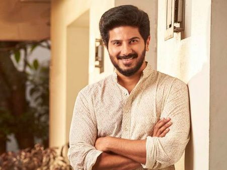 Critics Help Me Grow, Says Dulquer Salmaan