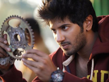 Dulquer Salmaan Stops Signing Projects?