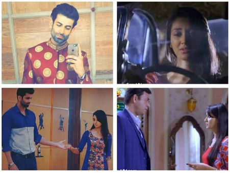 Ek Duje Ke Vaaste Spoiler Alert: New Twists Post Shravan & Suman’s Court Marriage!
