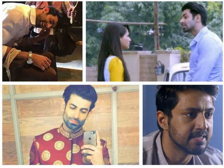 Ek Duje Ke Vaaste Spoiler: OMG! Shravan Gets Kidnapped; Is Aditya Behind The Kidnap? (PICS)