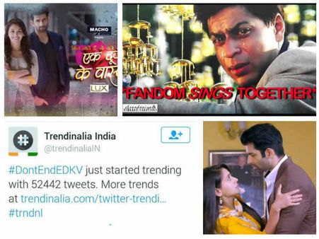 Ek Duje Ke Vaaste To Go Off Air; Fans Are Extremely Upset!