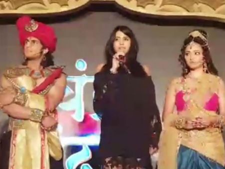 Rajat Tokas Reveals Why He Chooses To Stay Away From Media & Fans! [PICS]