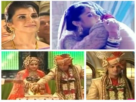 Ek Tha Raja Ek Thi Rani: Raja Reveals The Truth To Rani; Will Rani Marry Him?