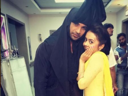 Saath Nibhana Saathiya Spoiler: Jaggi To Fall In Love With Gopi! (PICS)