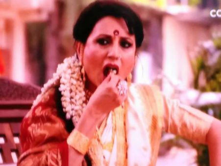 Shakti Spoiler: Soumya Tries To Escape; Preeto Wants Harman To Get Married Again! (PICS)