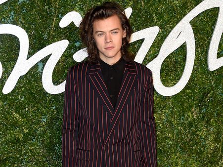 Harry Styles Not Sure About One Direction Alliance