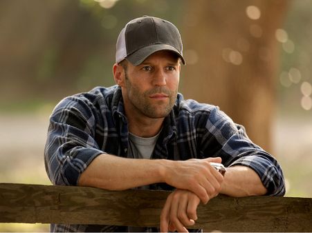 Jason Statham Wants To Learn Spanish, French And German