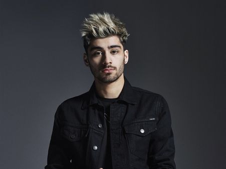 Zayn Malik Reveals The Reason For Leaving One Direction