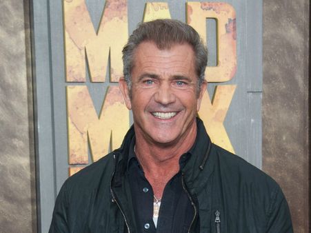 Mel Gibson Initially Rejected Braveheart Script