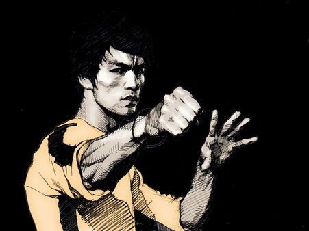 'Birth Of The Dragon', Biopic On Bruce Lee Eyes Global Opening