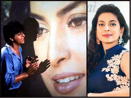 Sequel Of Shahrukh Khan Starrer Darr On The Cards? Read Juhi Chawla's Statement!