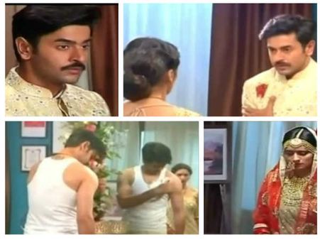 Jana Na Dil Se Door Spoiler: Marriage Drama - Ravish Is Shocked With Vividha’s Rejection! (PICS)