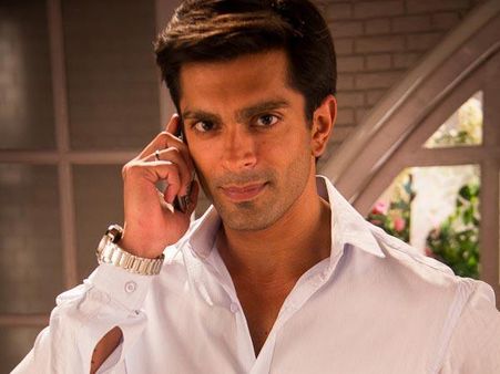 Karan Singh Grover To Return To Small Screen As A Travel Show Host?