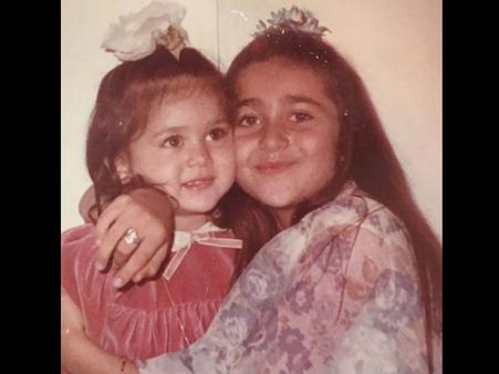 Details About Kareena Kapoor Khan's Birthday Celebration & Her Baby Shower [Also See Her Rare Pics]