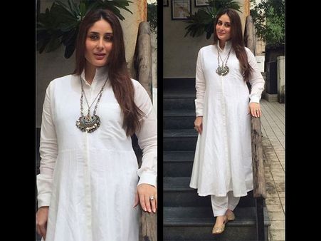 DON’T MISS! Pregnant Kareena Kapoor Talks About Shahid’s Baby, Ranbir Kapoor’s Flops & Her Cravings!