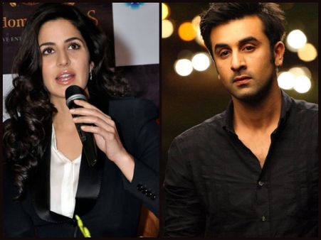 Love Hurts! Katrina Kaif Blames Ranbir Kapoor Indirectly, For Making Life Difficult