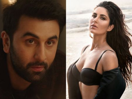 Katrina Kaif Ignores Ranbir Kapoor's Ae Dil Hai Mushkil Trailer!