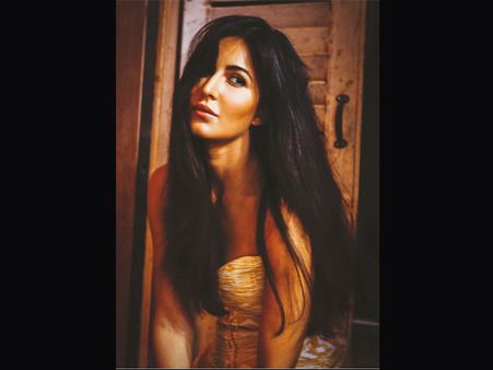 It Can't Get Any Hotter! Katrina Kaif's New Pictures Will Set Your Heart On Fire!