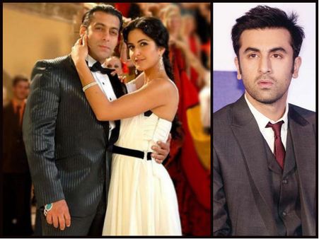 Ranbir Might Burn With Jealousy! Katrina Kaif EXCITEDLY Talks About Working With Salman Khan Again!