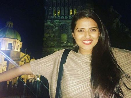 OMG! 'Plastic Surgery' Twist To Mark Kratika Sengar's Re-entry In Kasam?