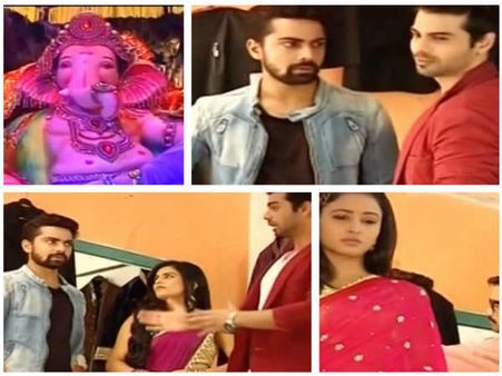 Krishnadasi Spoiler: Shravani Is All Set To Marry Aryan; New Man To Enter Aradhya’s Life!