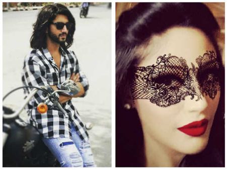 Ishqbaaz Actors Kunal Jaisingh & Surbhi Chandna Reach 100K Followers On Instagram; Thank Their Fans!