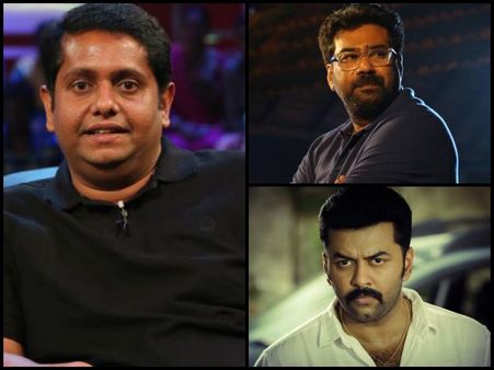 Jeethu Joseph's Next Titled As Lakshyam!