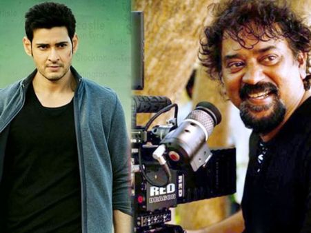 Mahesh Babu's Star Power Is Enormous: Santosh Sivan