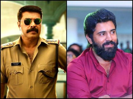 From Mammootty To Nivin Pauly: Mainstream Heroes Who Dared To Play Villain Roles!