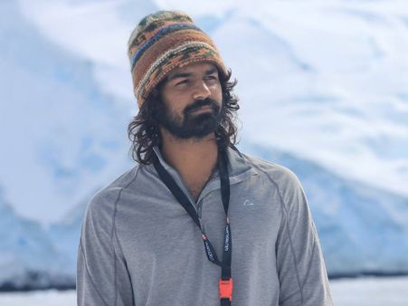 IT'S OFFICIAL: Mohanlal Announces Pranav Mohanlal's Debut