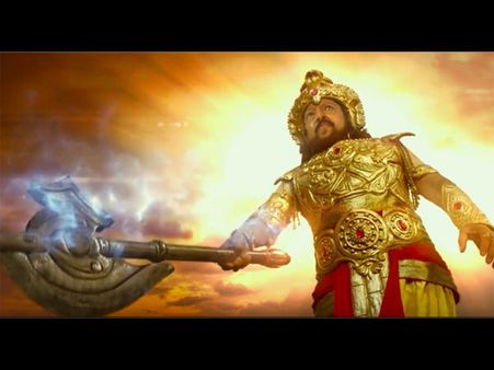 Nagarahavu Hits The Bullseye! Celebs Laud The Trailer