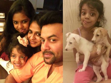 Nakshatra Indrajith To Make Acting Debut!