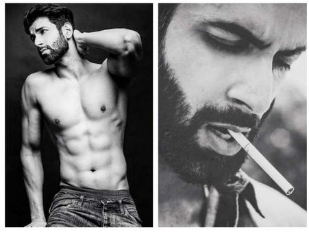 B’day Spl: 10 HOT Pictures Of Handsome Hunk Namik Paul That Will Instantly Make You Fall In Love