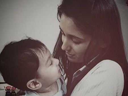 Ek Duje Ke Vaaste’s Namik Paul Thanks Fans For Wishes; Nikita Dutta Shares A Throwback Picture!