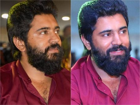 Nivin Pauly In Double Role?