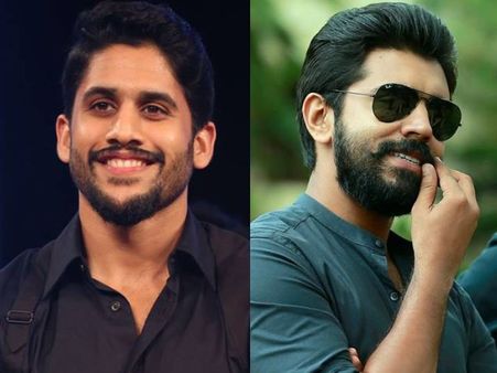 Nivin Pauly's Roles Are Inspiring, Says Naga Chaitanya