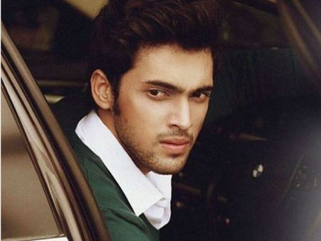 Parth Samthaan NOT Approached For Bigg Boss 10!